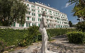 Grand Hotel Des Anglais Sanremo